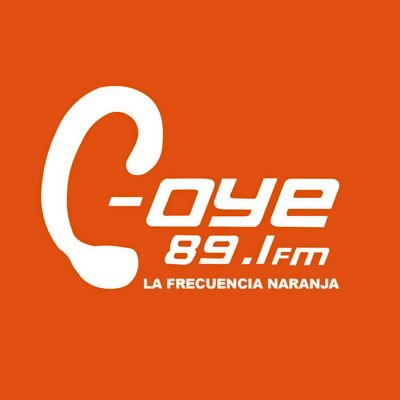 C-Oye 89.1FM