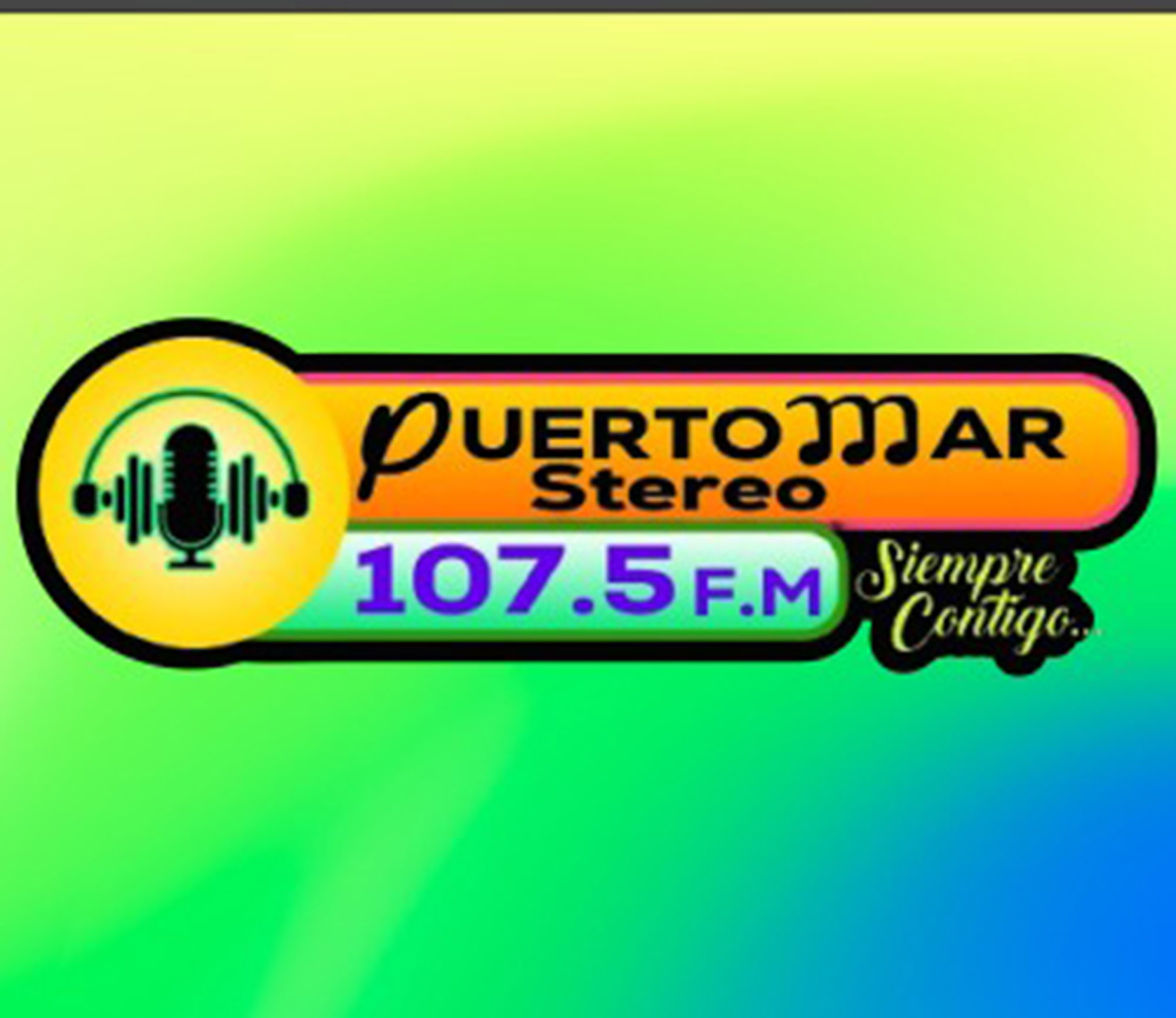 Puerto Mar Stereo